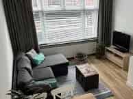 Appartement Hogewoerd Leiden