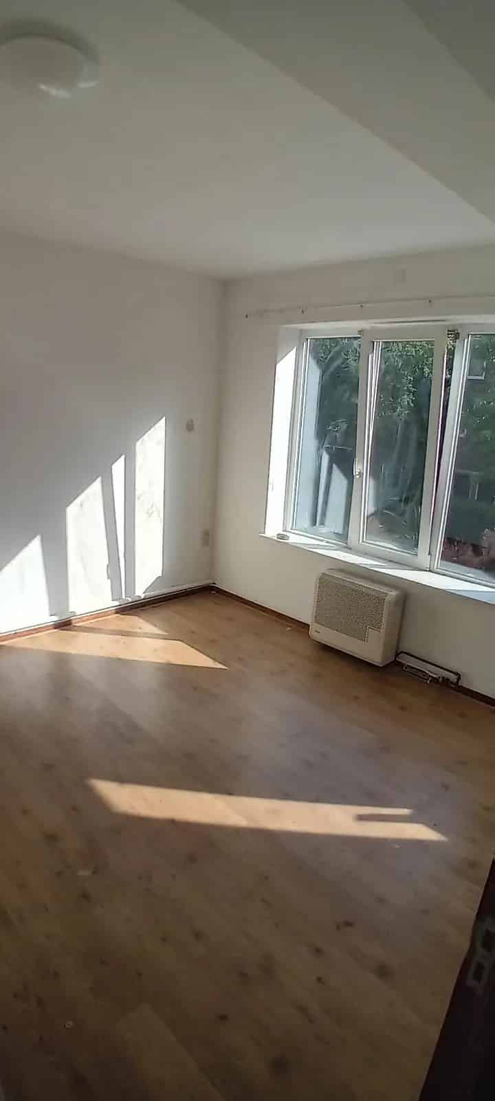 Kamer voor stellen in rustig studentenhuis