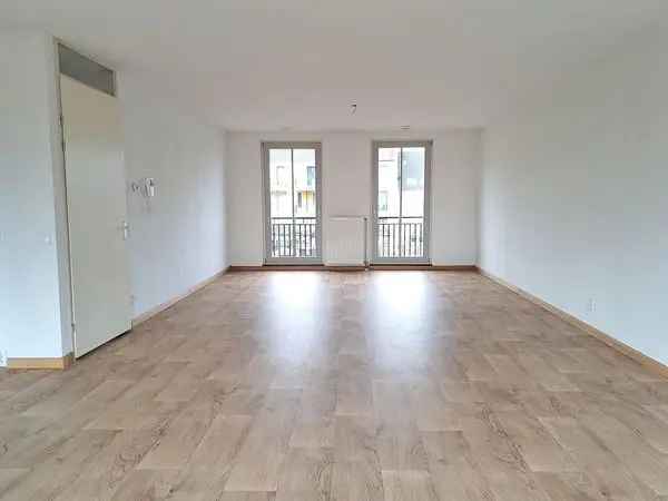 Appartement Brandevoort: 2 slaapkamers, moderne badkamer, parkeerplaats