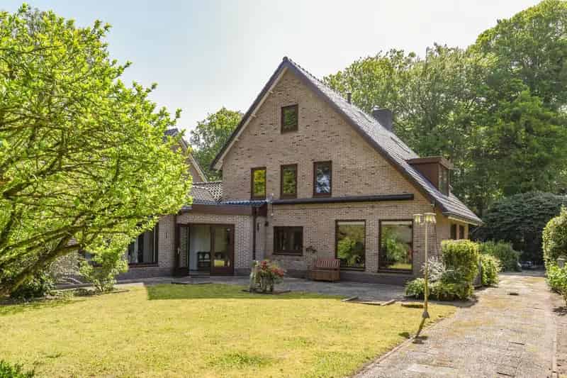 Royale Villa te Koop tussen Naarden en Huizen