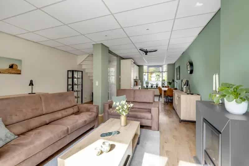 Huis te koop: Da Costastraat 6 3117 PH Schiedam | Funda