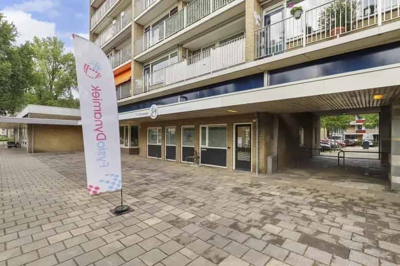 101 m2 Bedrijfsruimte te Koop Arnhem