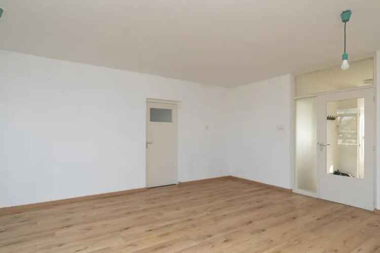 Appartement te huur Tilburg Postelse Hoeflaan