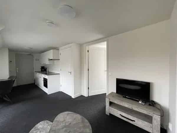 Te Huur: Sfeervol 2 Kamer Appartement Energielabel C