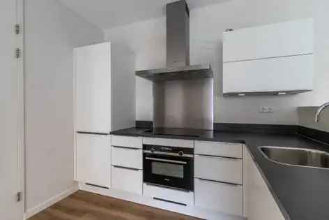 3 Kamer Appartement Amsterdam 66m2 Juni 2025