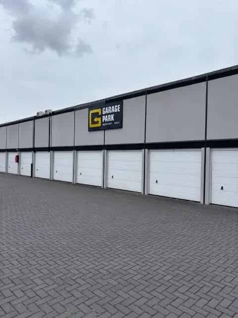 Garagebox Amersfoort | Zoek garageboxen te koop: Xenonweg 7 3812 SZ Amersfoort 