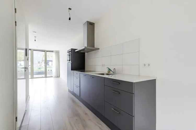 Moderne Studio te Huur in iLofts Laakhaven West