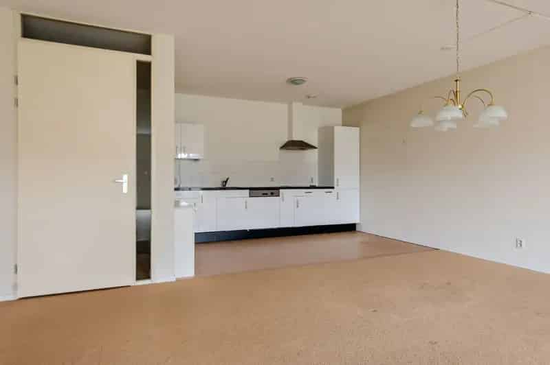 Appartement te koop Bleiswijk Centrum - 95m2 - 1 slaapkamer - Balkon