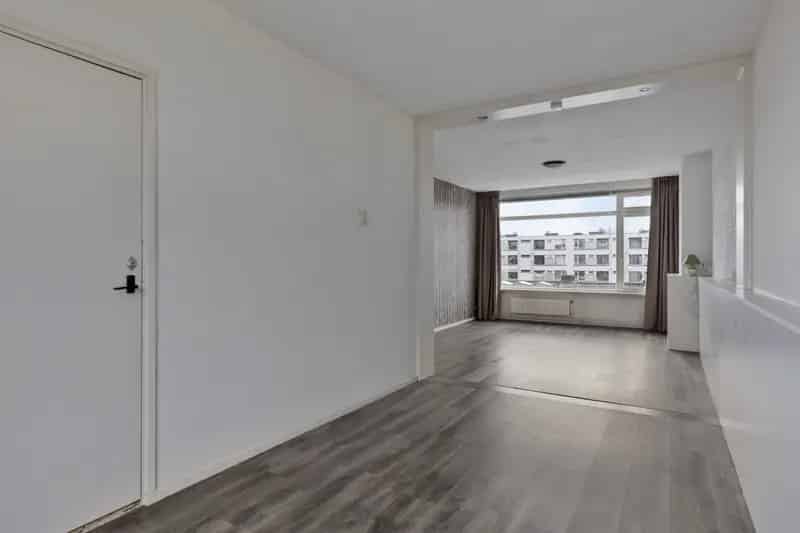 Ruim 3-kamerappartement 69m2 Balkon Berging