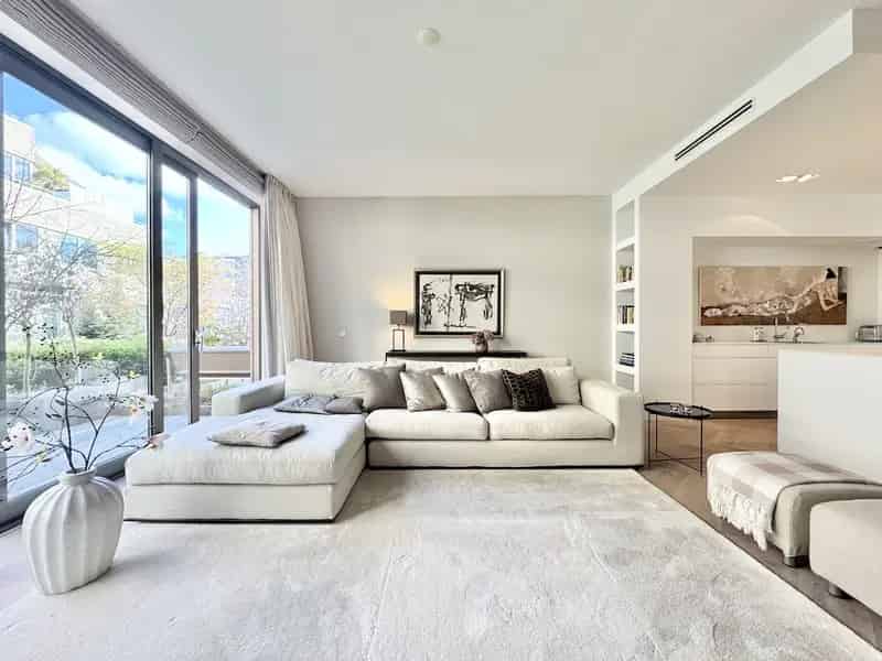 Appartement Zuidas Amsterdam