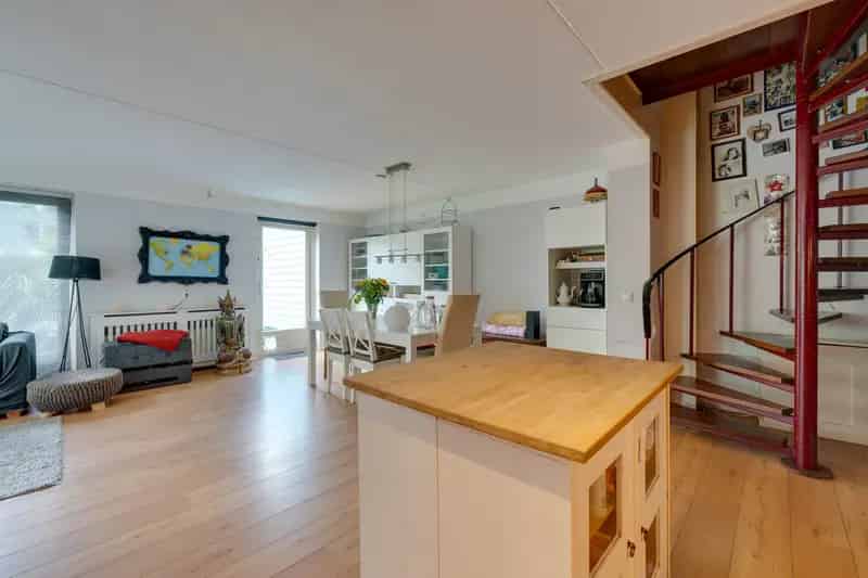 Huis Te Koop , 79, Dwergvinvisstraat, Amsterdam, Noord-Holland
