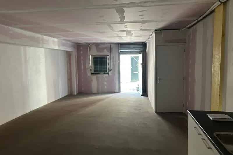 Winkelruimte Haarlem Grote Houtstraat 160m2 te huur