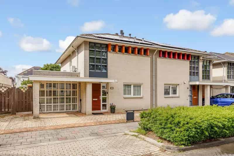 A+++ Energielabel Huis te Koop: Luxe, Duurzaam en Ruim