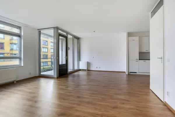 Te Huur: 3 Kamer Appartement 85m2 Den Haag 55 Plusser