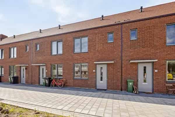 Huis Du Meelaan Zoetermeer 4 slaapkamers Nieuwe woning