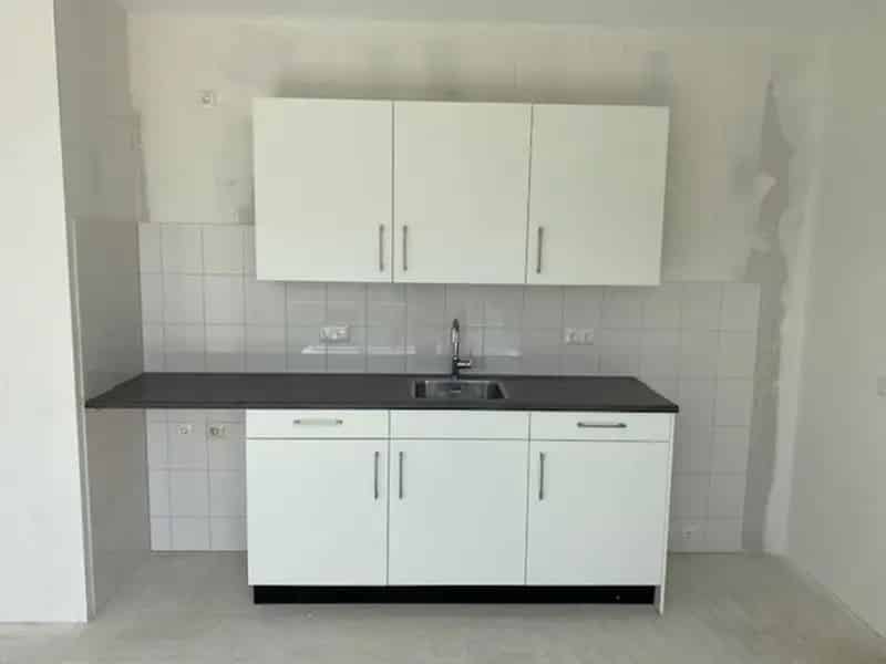 5 Appartementen Druten 56m2 2 Slaapkamers Nieuwbouw