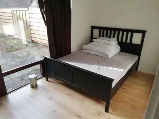 Een gezinswoning te huur in Hoofddorp