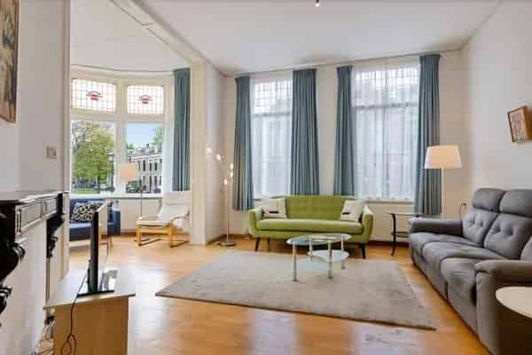 Appartement Te Huur , Haarlem, Noord-Holland