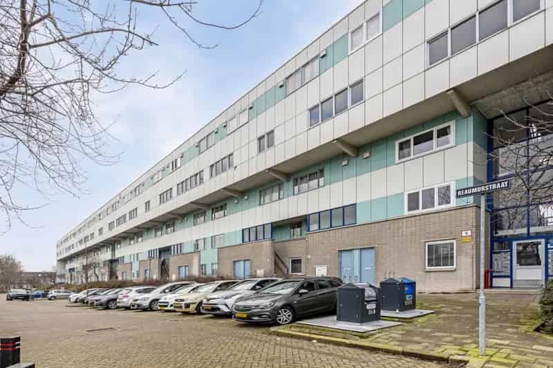 Reaumurstraat 101