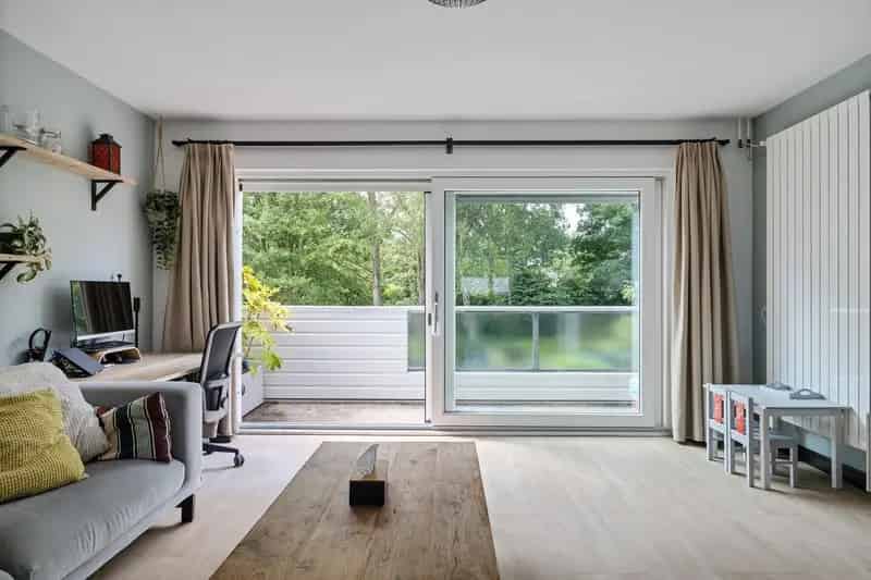 Moderne Maisonnette 3 Slaapkamers Hoofddorp