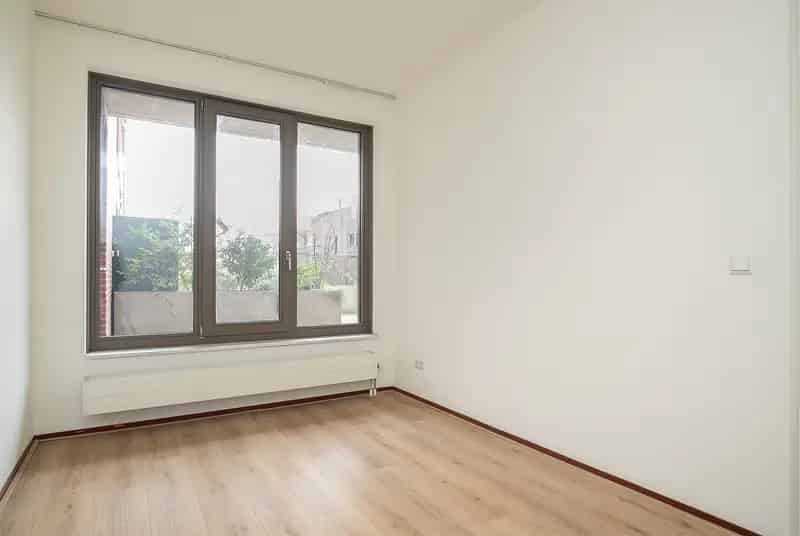 Appartementen Katendrecht Rotterdam Parkkwartier