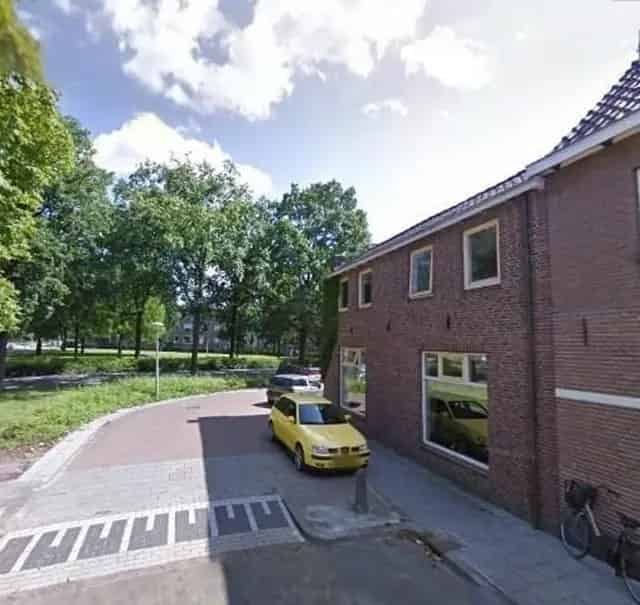 Bovenwoning Zwolle 2 Kamers 32m2