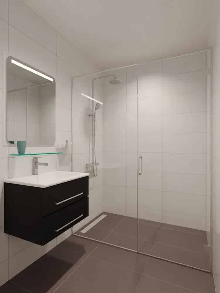 2 Kamer Appartement Eindhoven 62m2  Te Huur