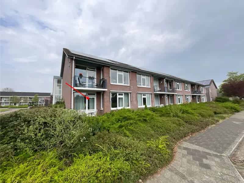 Appartement voor 1-2 Personen met Zorgindicatie