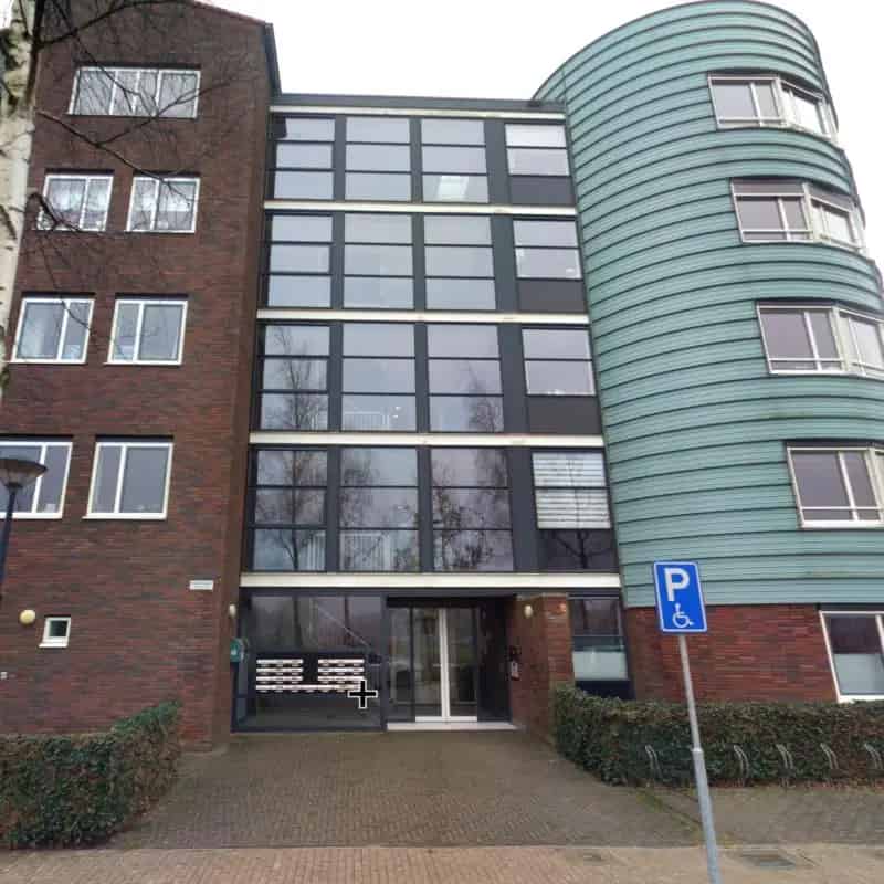 3 Kamer Benedenwoning Hoorn