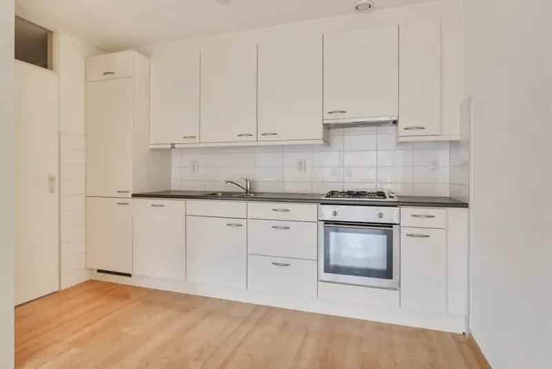 Appartement Nijmegen Goffert 85m²