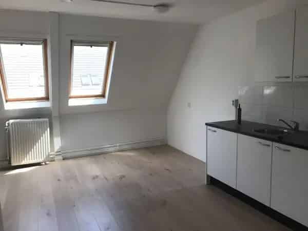 Studio Almere Waterwijk - Beschikbaar vanaf 1 juli 2025