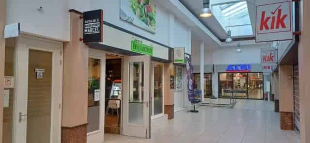 Harry's Lunchroom Cafetaria te Koop Veendam Toplocatie