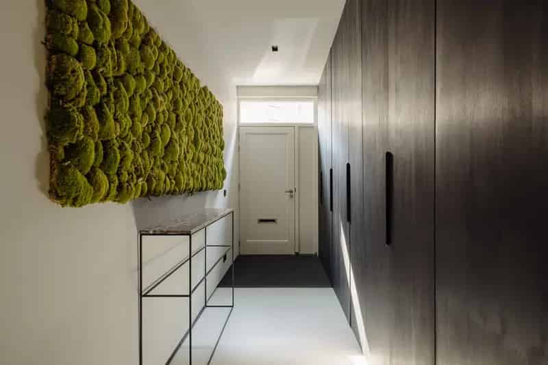 200m² Familiewoning Amsterdam Pijp - 4 slaapkamers - gerenoveerd