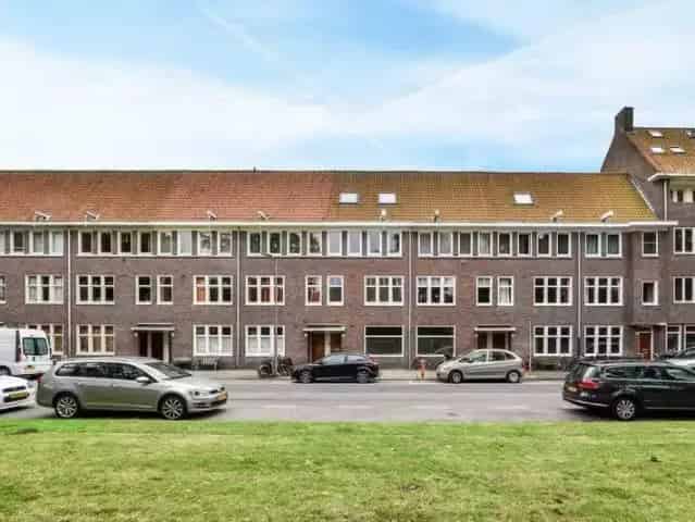 Linnaeuskade 45 B Amsterdam