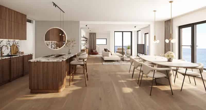 Appartement Te Koop , Terneuzen, Zeeland