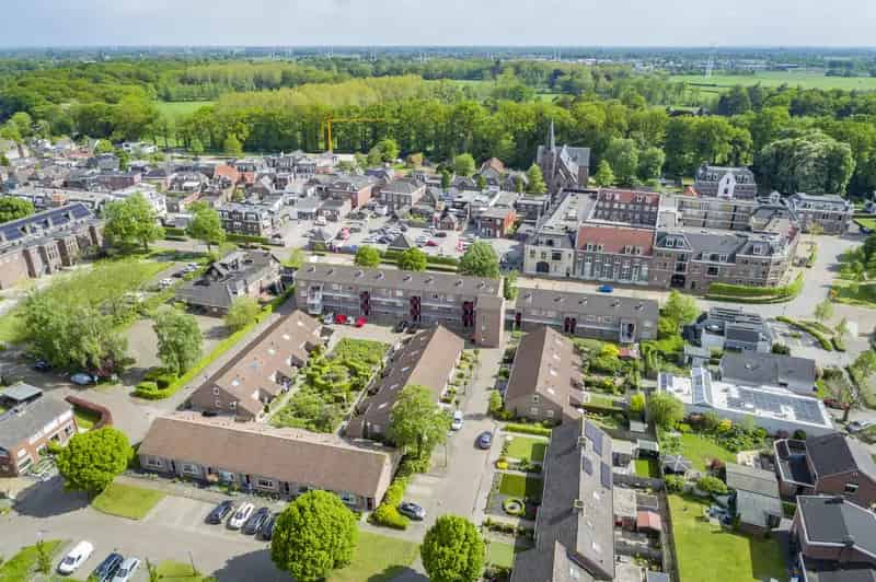 Appartement Oude IJsselstreek 2 Kamers