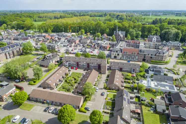 Appartement Oude IJsselstreek 2 Kamers
