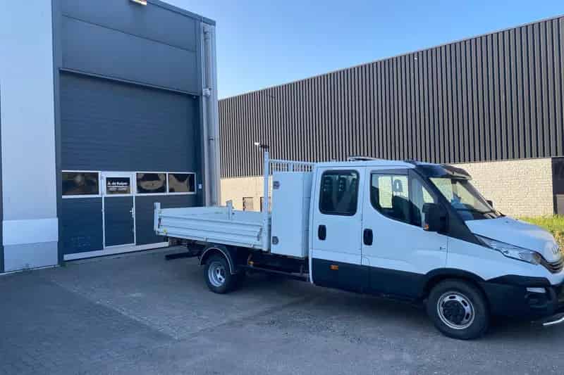 Bedrijfsunit te koop Mijdrecht 50m2