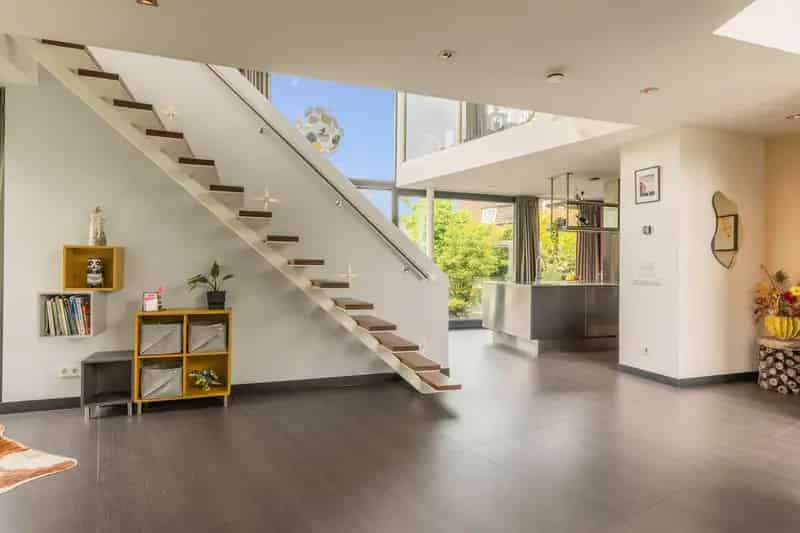 Luxe Villa De Leyhorst 237m2 Zwemvijver 4 slaapkamers A+