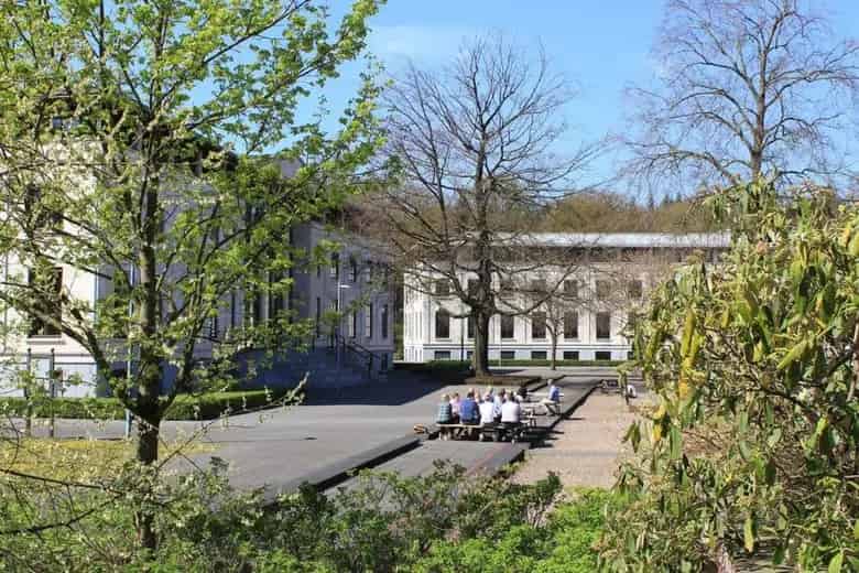 39 m2 Kantoorruimte te Huur Leusden Landgoed