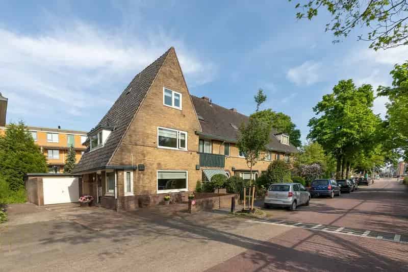 Huis te koop: Noorderweg 84 1221 AB Hilversum 