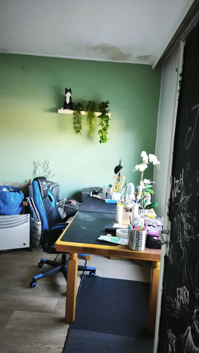 Studentenkamer Leiden Centrum