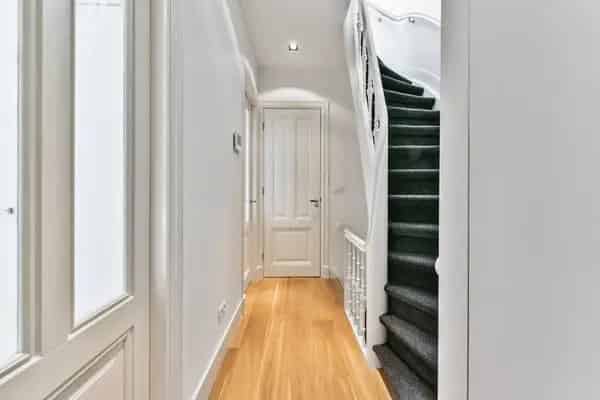 Luxe Appartement Oud Zuid 4 slaapkamers Dakterras