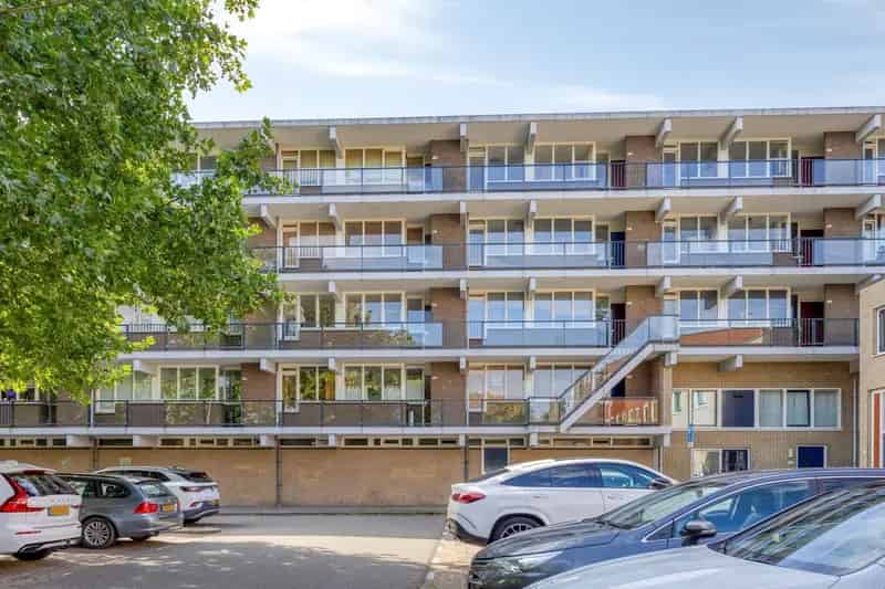 Appartement te koop: Loplein 58 6834 CW Arnhem | Funda