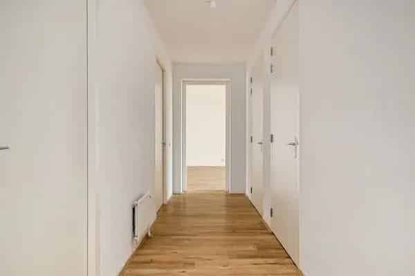 2 Slaapkamer Appartement IJburg West: Balkon en Open Keuken