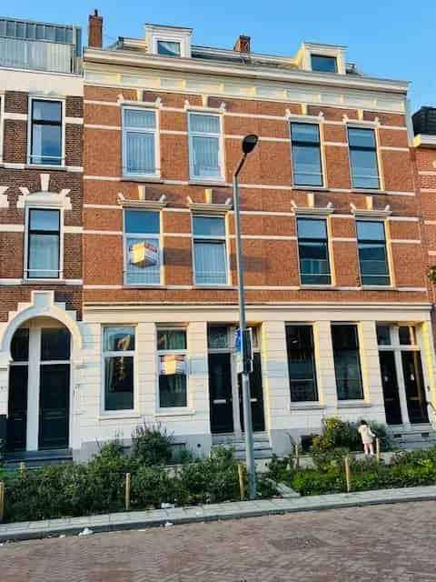 Appartementen te koop Rotterdam Centrum 180m²