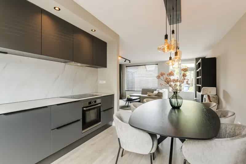 Huis te koop Rijen 5 slaapkamers moderne keuken tuin