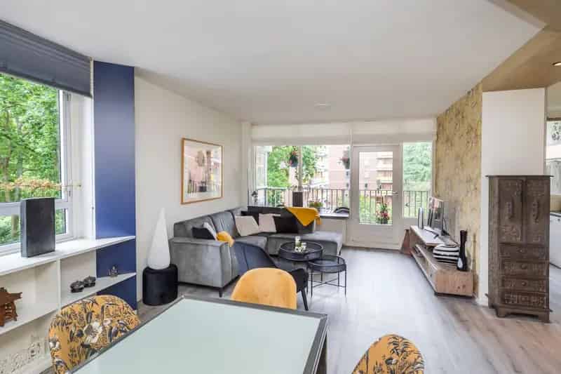 Appartement te koop: Melis Stokezijde 122 2543 GH Den Haag | Funda