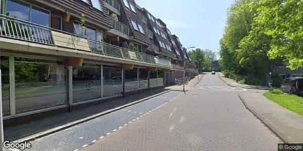 Appartement Geulstraat Sliedrecht 2 kamers 55m2