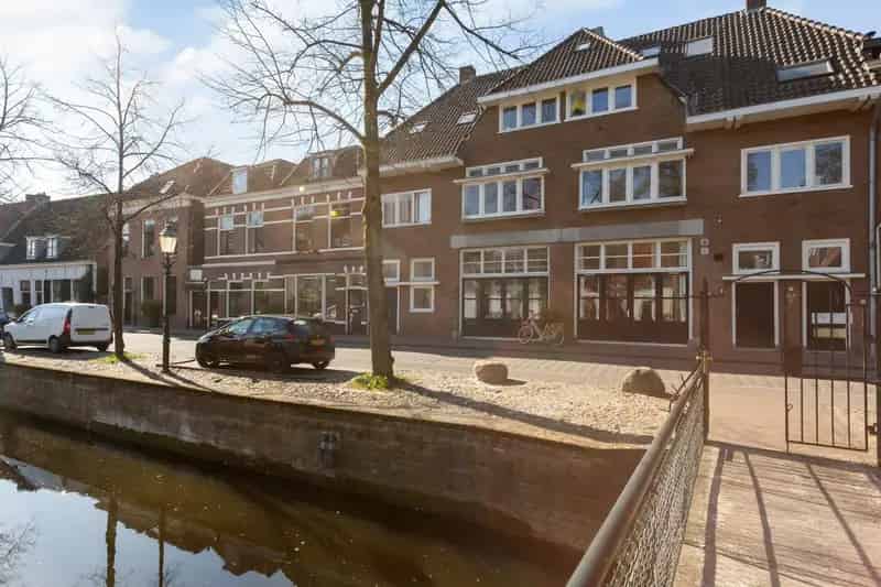 Amersfoort Appartement te Koop: Industrieel Stadse Woning 116m²